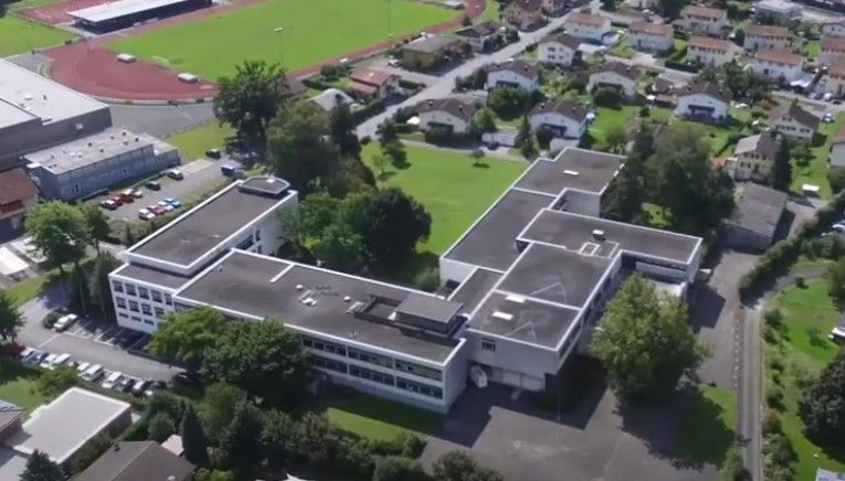 Schnuppernachmittag FMS/WMS/IMS 2025 - Kantonsschule Sargans