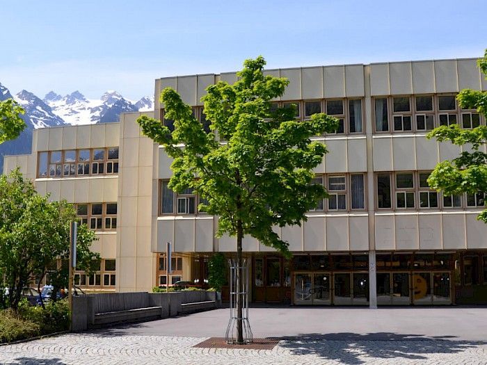 Informationsabend 2024 - Tourismusschulen Bludenz