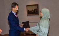 Yildirim Rabia Nur