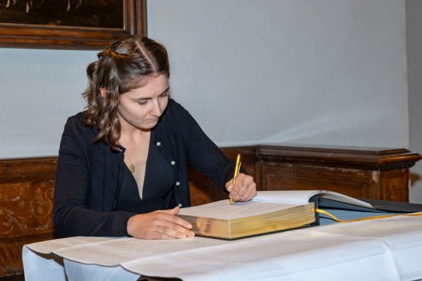 Putzi Johanna Katharina Next Step Bildung Beruf Liechtenstein