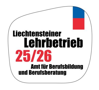 Lehrbetriebsvignette