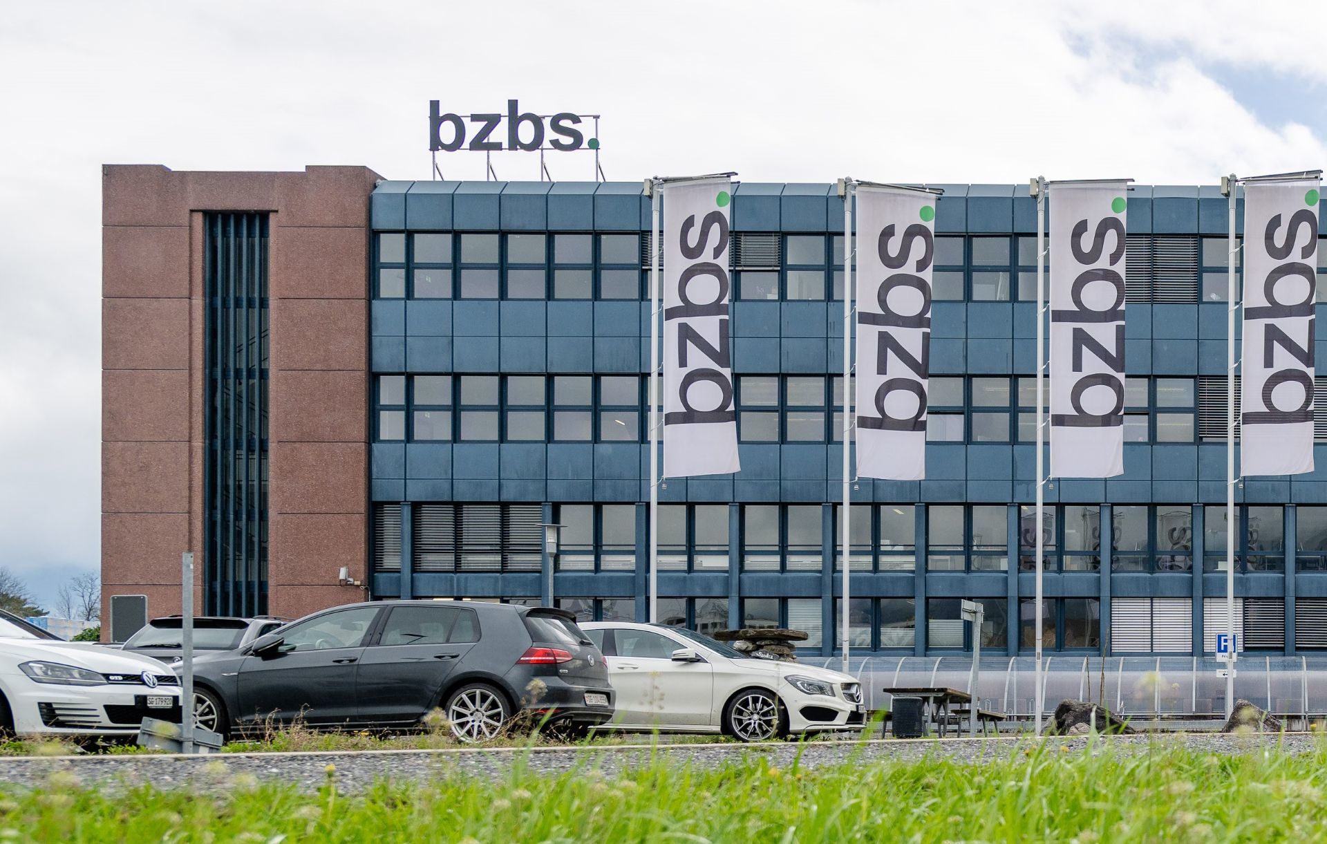 Infoabend Informatikmittelschule (IMS-T) 2025 - Berufs- und Weiterbildungszentrum Buchs Sargans