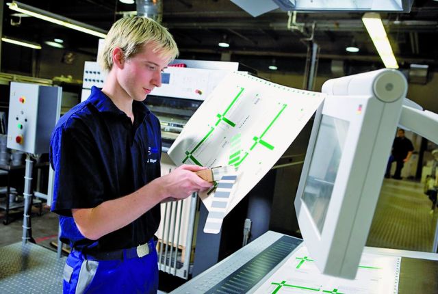 Medientechnologe/-in FZ Print