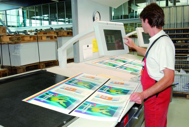 Medientechnologe/-in FZ Print