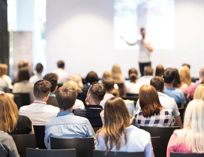 Informationsveranstaltung "Stipendien - Bin ich anspruchsberechtigt?" 2025