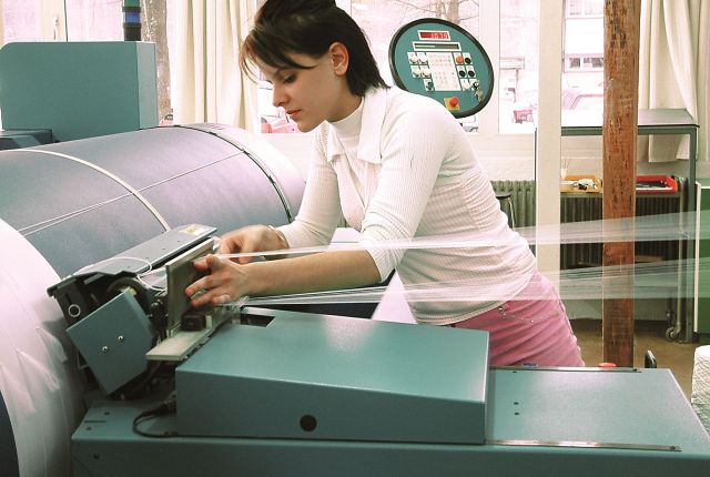 Produktionsmechaniker/-in FZ