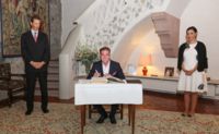 Gelsomino Gino Carlo