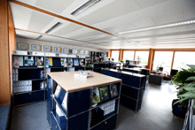 Berufsinformationszentrum