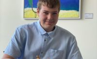Beusch Fabian Alexander