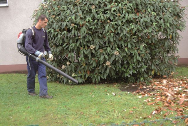 Fachmann/-frau Betriebsunterhalt FZ Werkdienst