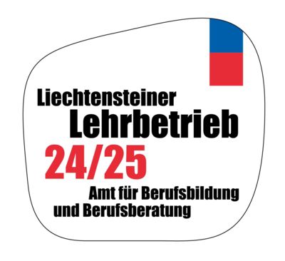 Lehrbetriebsvignette