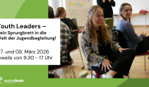"Youth Leaders" Kurs -  aha Liechtenstein