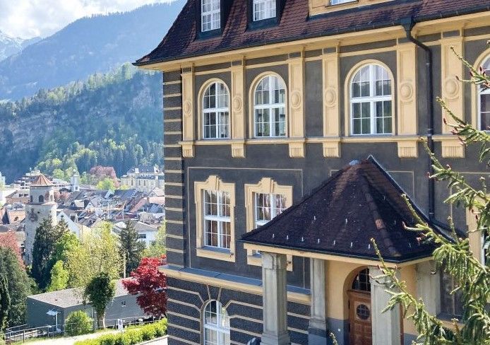 Informationstag 2024 - HLW Institut St. Josef