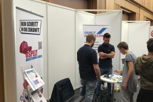 3. Berufs- und Bildungstage 2017