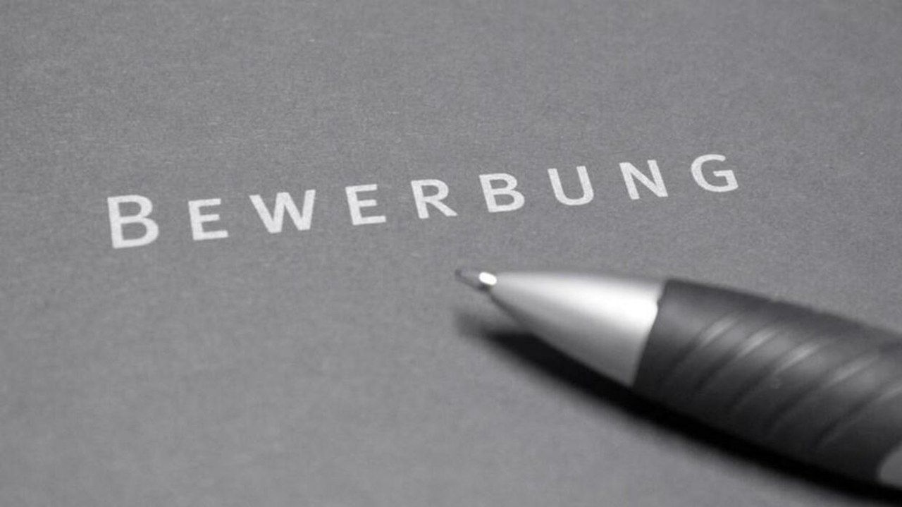 Freie Lehrstellen Sommer 2026
