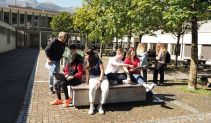 Informationstag 2026 - BMS Liechtenstein