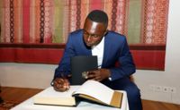 Adejumo Jimoh Ismael