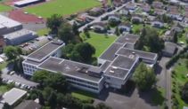 Schnuppernachmittag FMS/WMS/IMS 2025 - Kantonsschule Sargans