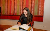 Schächle Veronika Johanna