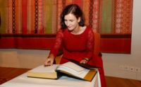 Procházková Kamila