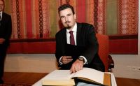 Zwahlen Marc Richard