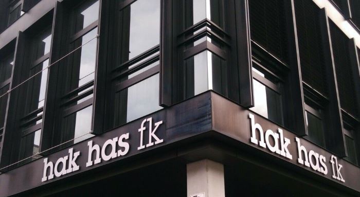 Tag der offenen Tür 2025 - hak has fk