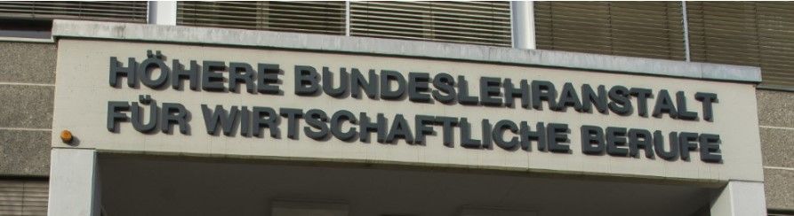 Tag der offenen Tür 2026 - HLW Rankweil