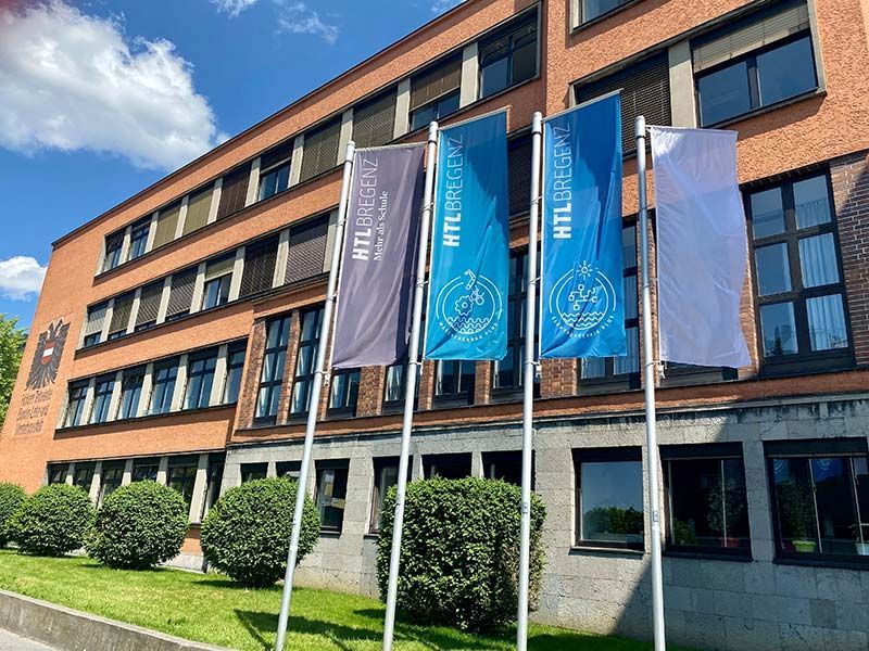 Tag der offenen Tür 2025 - HTL Bregenz