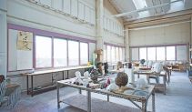 Informationsabend Gestalterischer Vorkurs (Schuljahr 2026/27) - Kunstschule Liechtenstein