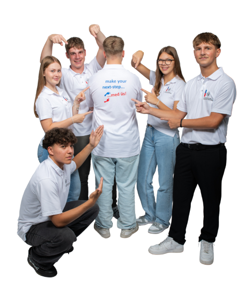 LLV Informatik Infonachmittag