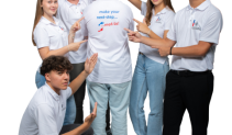 LLV Informatik Infonachmittag