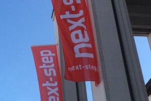 2. next-step Berufs- & Bildungstage 2016