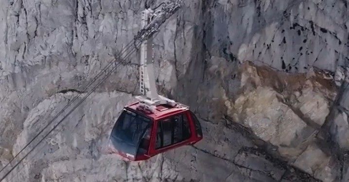 Schnuppertag 1 "Call of Heros" 2026 (Seilbahnmechatroniker/in, Seilbahner/in)