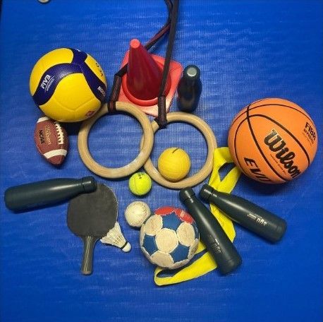 Schnuppern in Schulen / Tag der offenen Tür 2025 - Sportgymnasium Dornbirn
